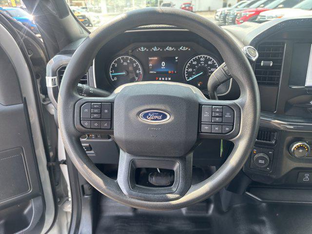 Photo of 2023 Avalanche Ford F-150