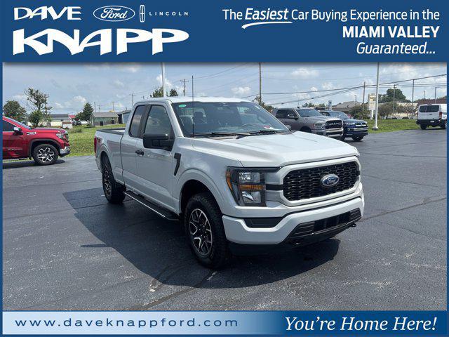 Photo of 2023 Avalanche Ford F-150