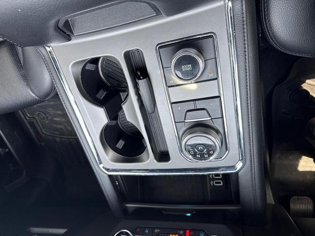 Photo of 2019 Agate Black Metallic Ford Expedition
