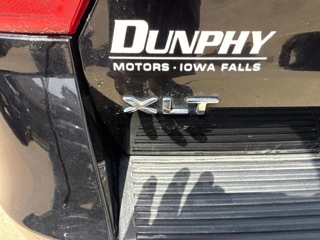 Photo of 2019 Agate Black Metallic Ford Expedition