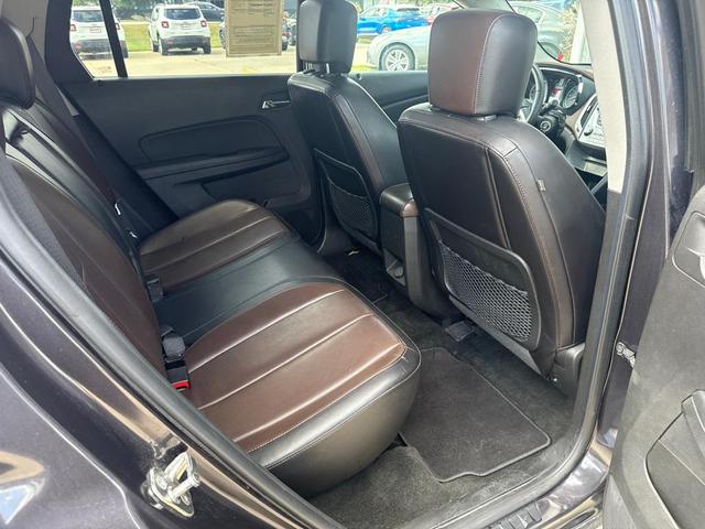 Photo of 2014 Gray GMC Terrain