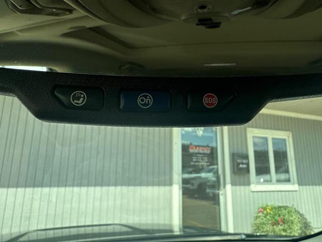 Photo of 2014 Gray GMC Terrain