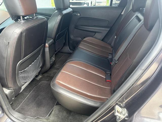 Photo of 2014 Gray GMC Terrain