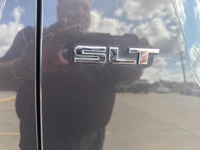 Photo of 2014 Gray GMC Terrain