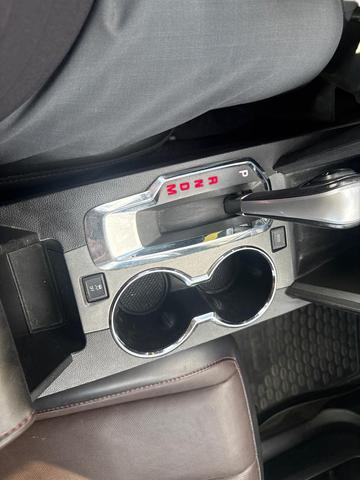 Photo of 2014 Gray GMC Terrain