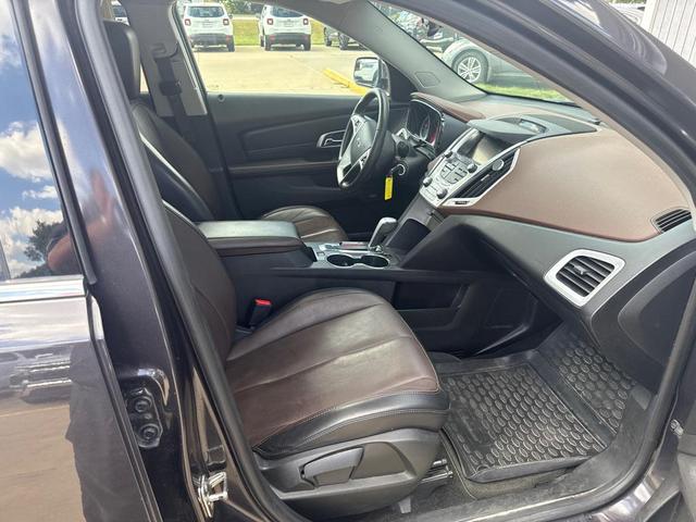 Photo of 2014 Gray GMC Terrain