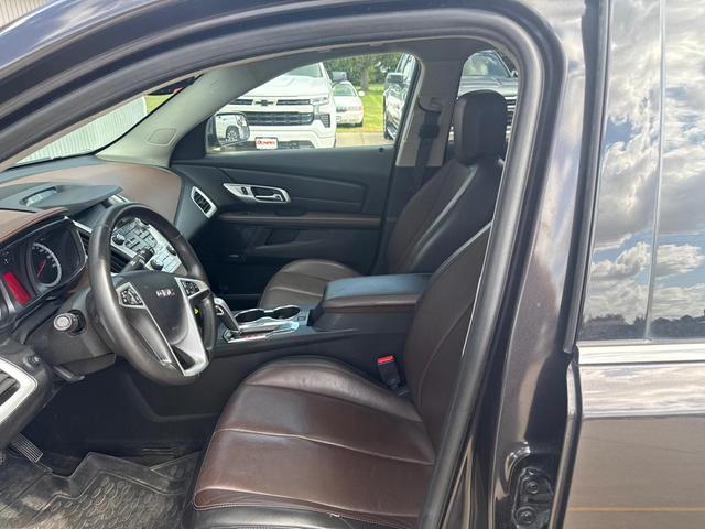 Photo of 2014 Gray GMC Terrain
