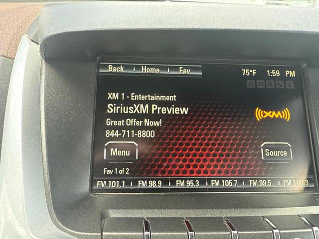 Photo of 2014 Gray GMC Terrain