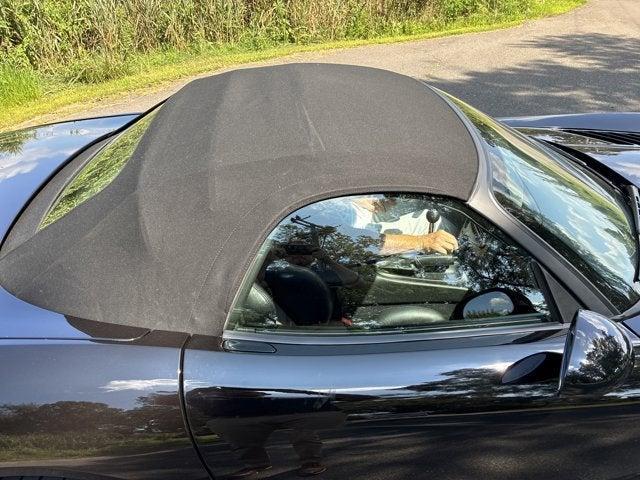 Photo of 2004 Viper Black Clearcoat Dodge Viper