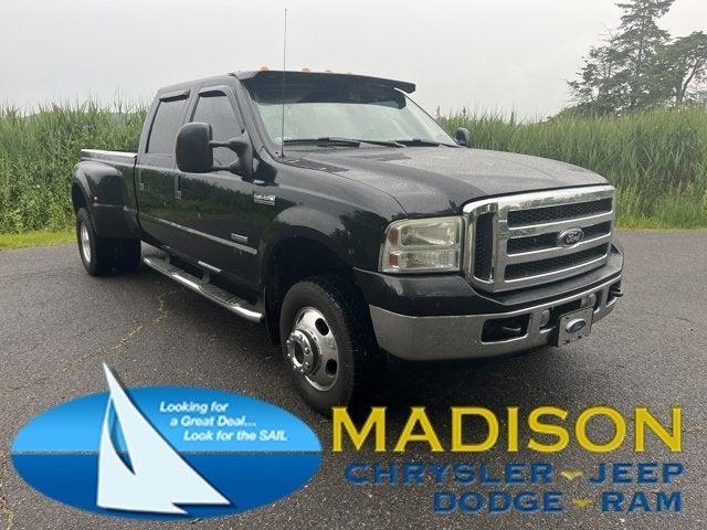 2006 Ford F-350