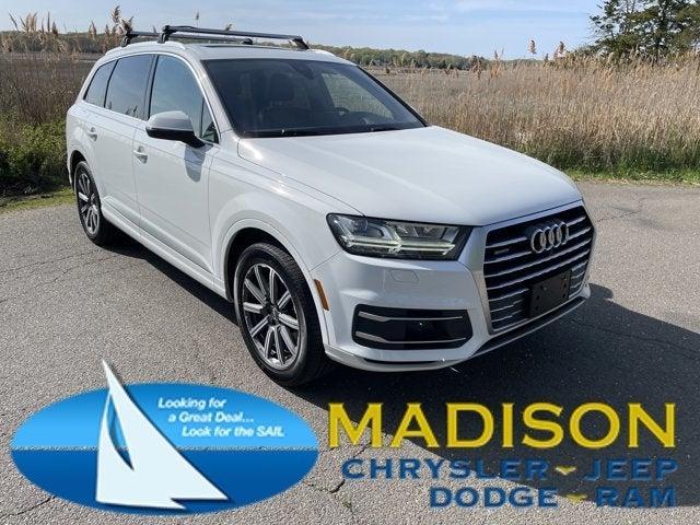 2019 Audi Q7