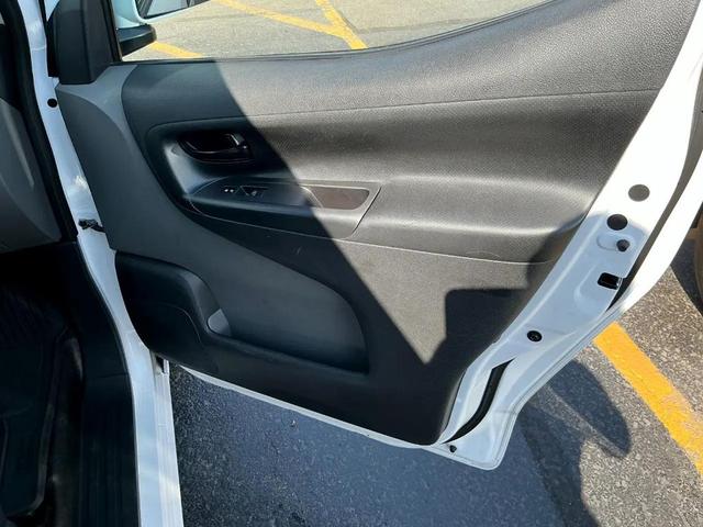 Photo of 2020 Fresh Powder Nissan NV200