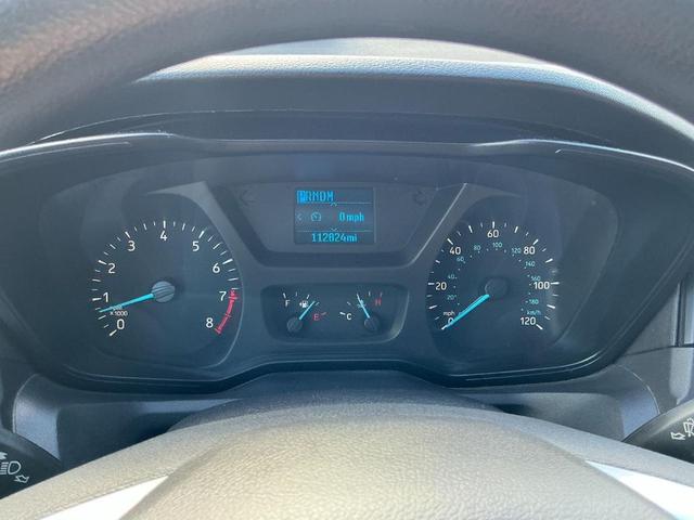 Photo of 2018 Oxford White Ford Transit-250