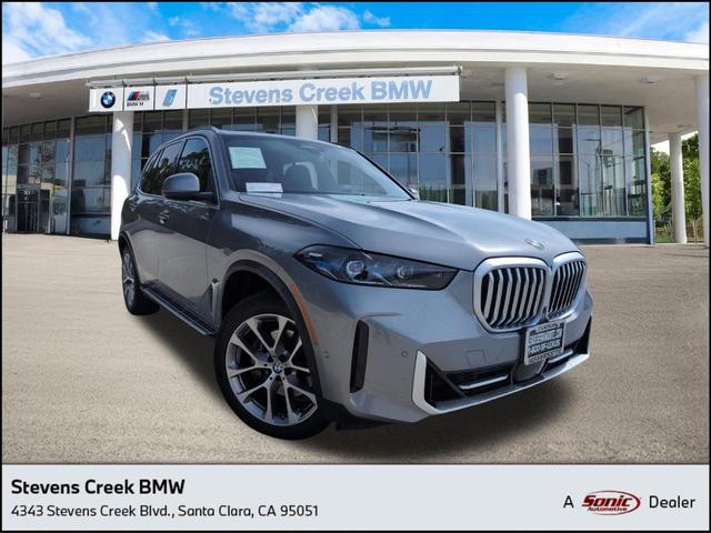 2024 BMW X5