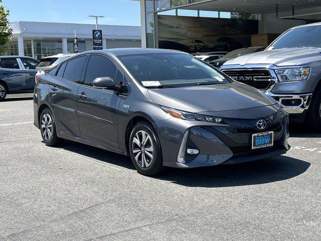2019 Toyota Prius Prime