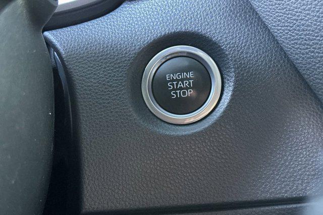 Photo of 2024 Wind Chill Pearl Toyota Corolla