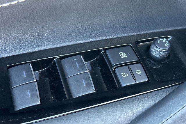 Photo of 2024 Wind Chill Pearl Toyota Corolla
