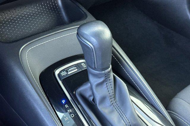 Photo of 2024 Wind Chill Pearl Toyota Corolla