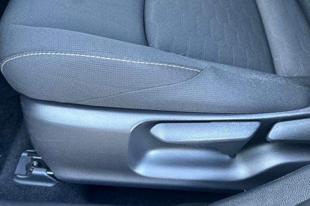 Photo of 2024 Wind Chill Pearl Toyota Corolla