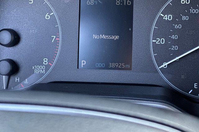 Photo of 2024 Wind Chill Pearl Toyota Corolla