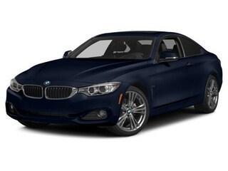2015 BMW 428