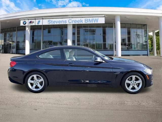 2015 BMW 428