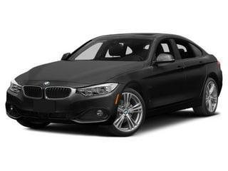 2016 BMW 428 Gran Coupe