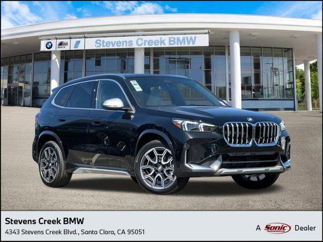 2024 BMW X1
