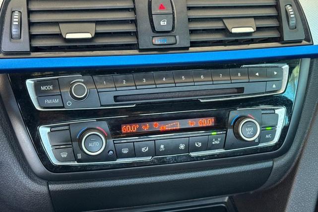Photo of 2015 Blue BMW 428
