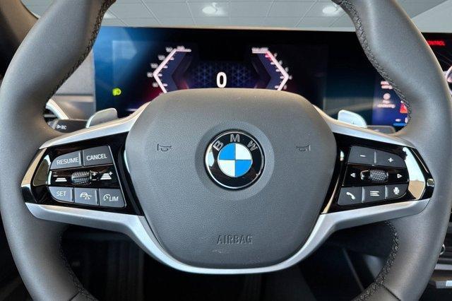 Photo of 2026 Tanzanite Blue II Metallic BMW 430