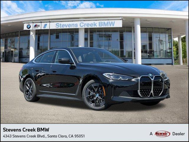 2024 BMW I4 Gran Coupe