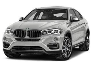 2015 BMW X6