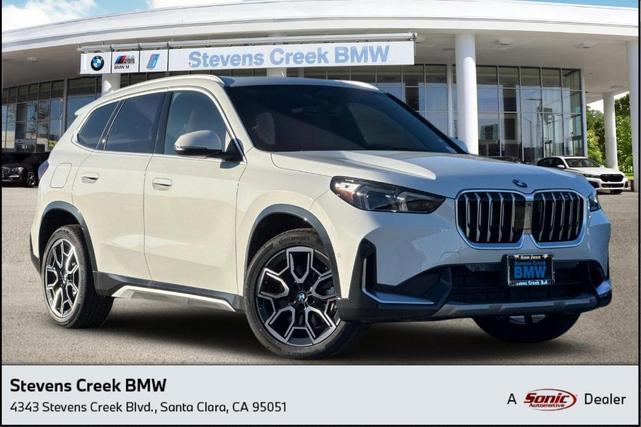 2025 BMW X1