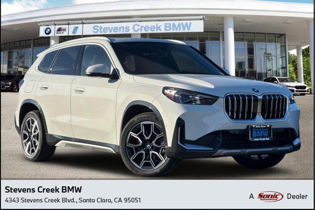 2025 BMW X1
