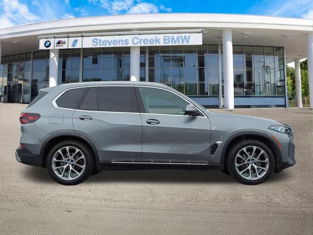 2024 BMW X5