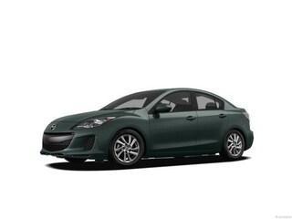 2012 Mazda Mazda3