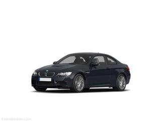 2008 BMW M3