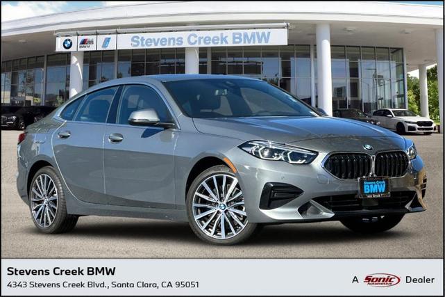 2024 BMW 228 Gran Coupe