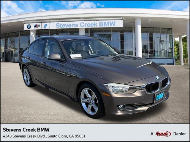 2013 BMW 328