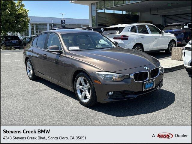 2013 BMW 328