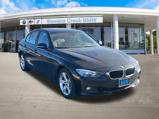2013 BMW 328