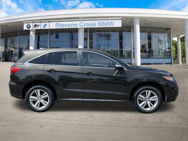2015 Acura RDX