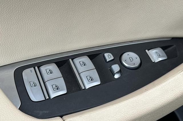 Photo of 2023 Dark Graphite Metallic BMW X3