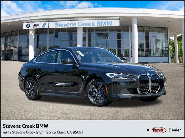 2024 BMW I4 Gran Coupe