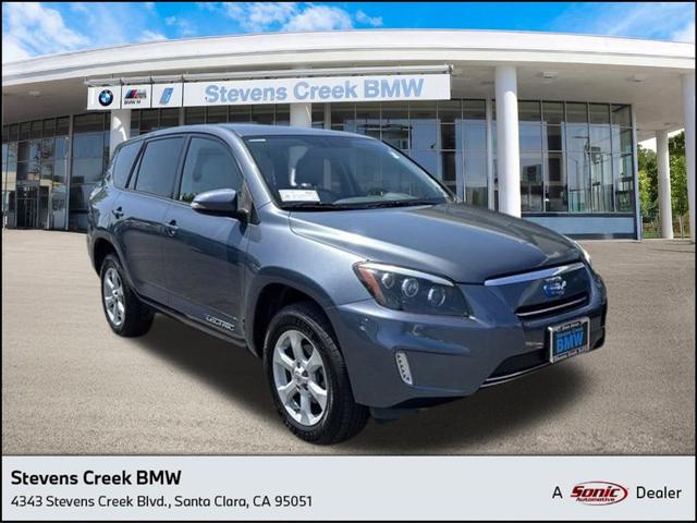 2012 Toyota RAV4