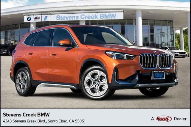 2025 BMW X1