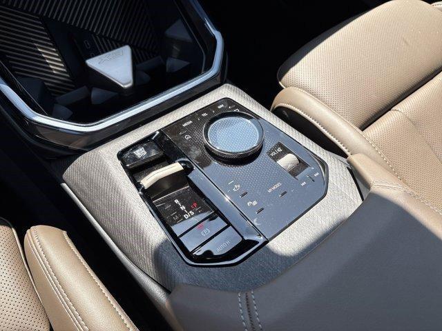 Photo of 2025 Alpine White BMW X3