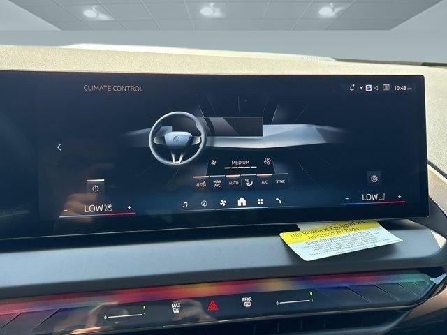Photo of 2025 Alpine White BMW X3