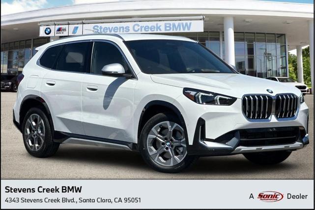 2024 BMW X1