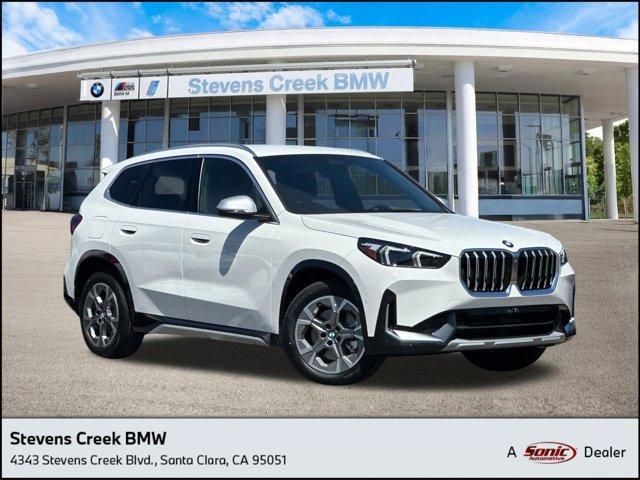 2024 BMW X1